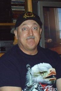 John Krizan - Class of 1965 - Woodrow Wilson High School