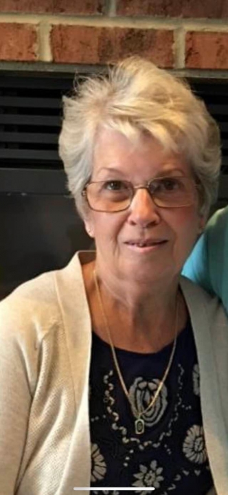 Shari Lissimore - Class of 1964 - Woodrow Wilson High School