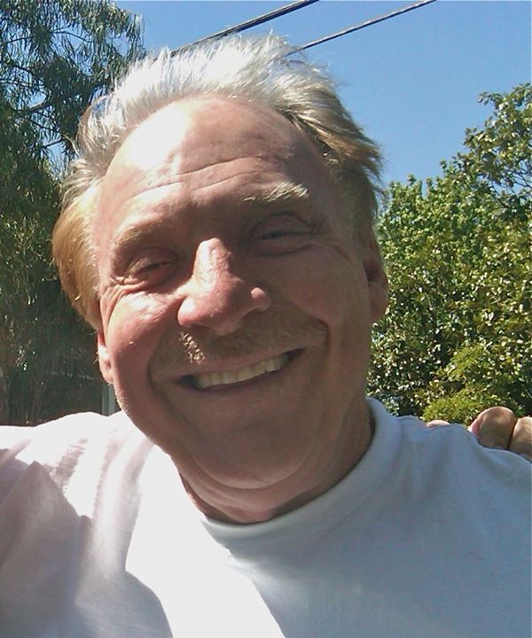Larry Mussler - Class of 1965 - Woodrow Wilson High School