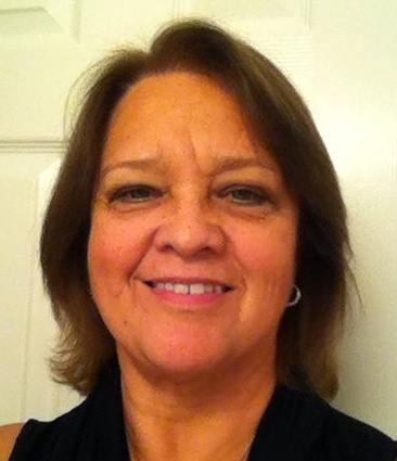 Judy Thacker - Class of 1972 - Woodrow Wilson High School