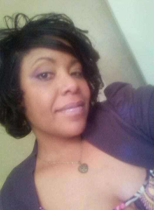 Thea Howell - Class of 1986 - Woodrow Wilson High School