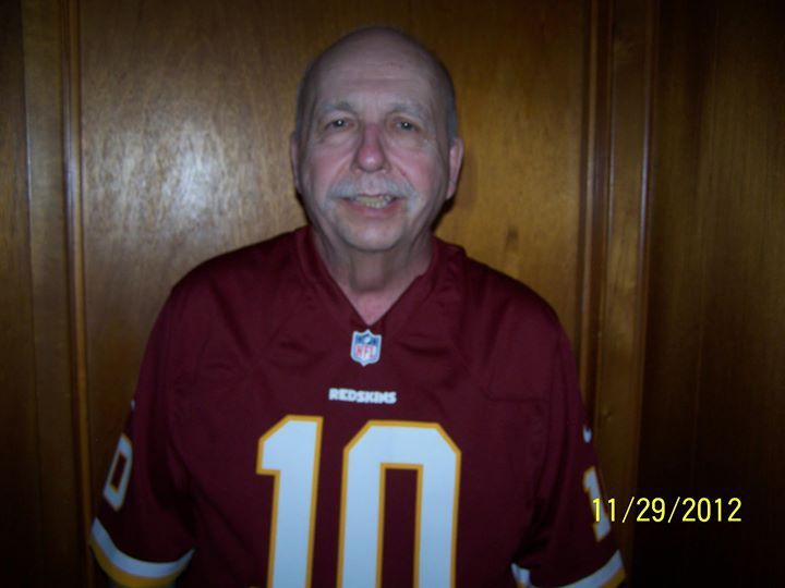Joe Margetko - Class of 1965 - Woodrow Wilson High School