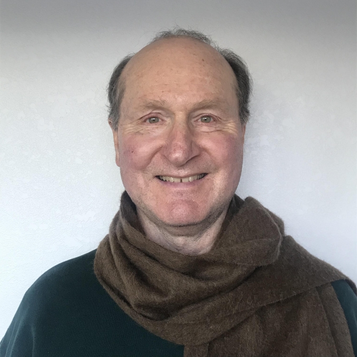 Robert Garwig - Class of 1973 - Woodrow Wilson High School