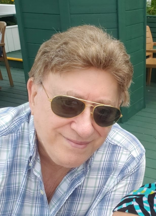 Richard Richard Domninic Boros - Class of 1963 - Woodrow Wilson High School