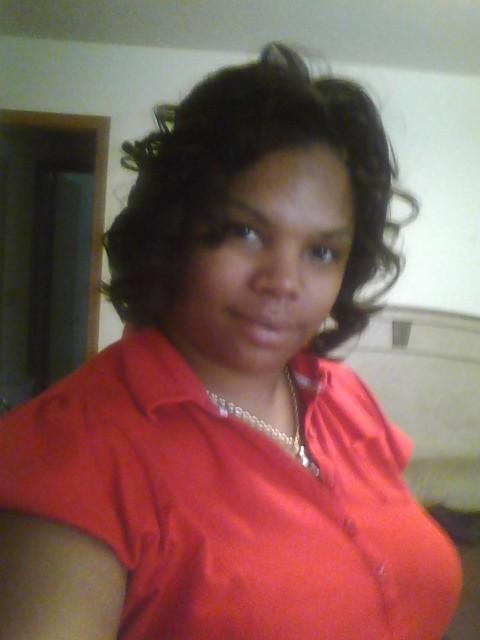 Tawni Grove - Class of 1993 - Woodrow Wilson High School