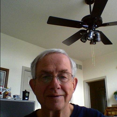 Bob Wright - Class of 1964 - Woodrow Wilson High School