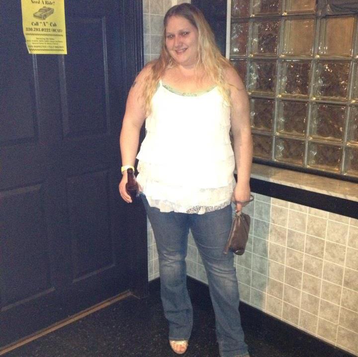 Amy Johns Patrick - Class of 1997 - Woodrow Wilson High School