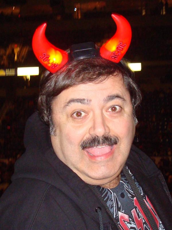 Tony Donnadio - Class of 1972 - Woodrow Wilson High School