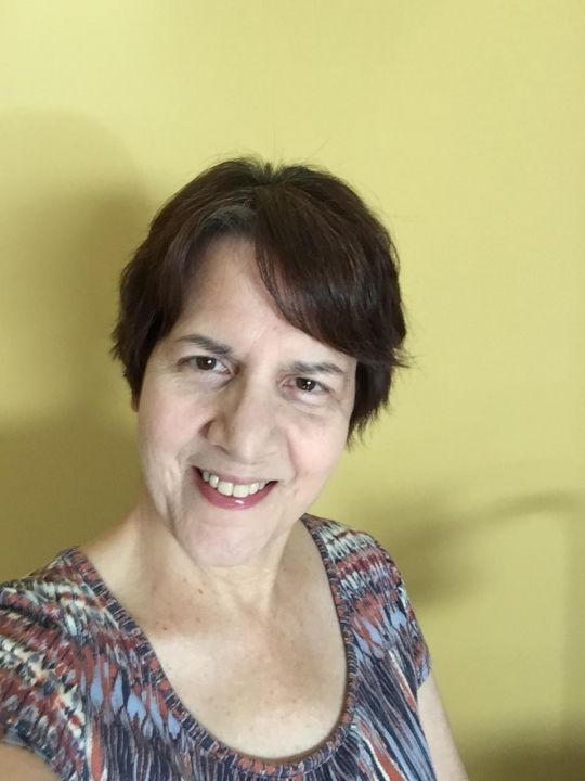 Jean Didek - Class of 1972 - Woodrow Wilson High School