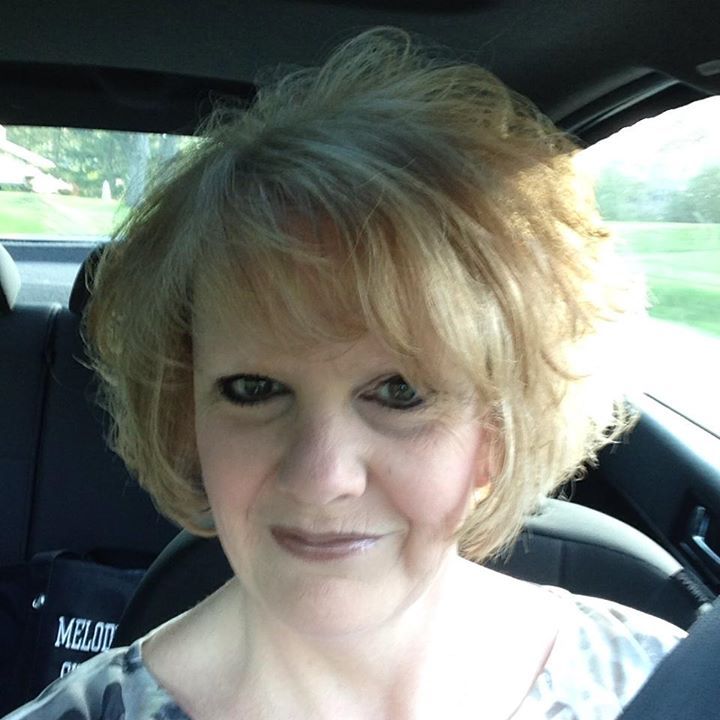 Melody Snyder Sidor - Class of 1983 - Woodrow Wilson High School