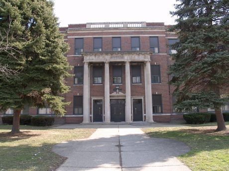 Class of 1965