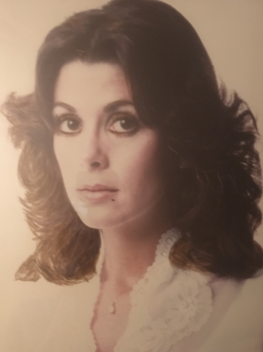 Diana Getsy - Class of 1970 - Woodrow Wilson High School