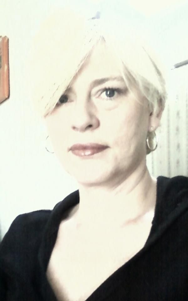 Kellie Boyer - Class of 1982 - Woodrow Wilson High School