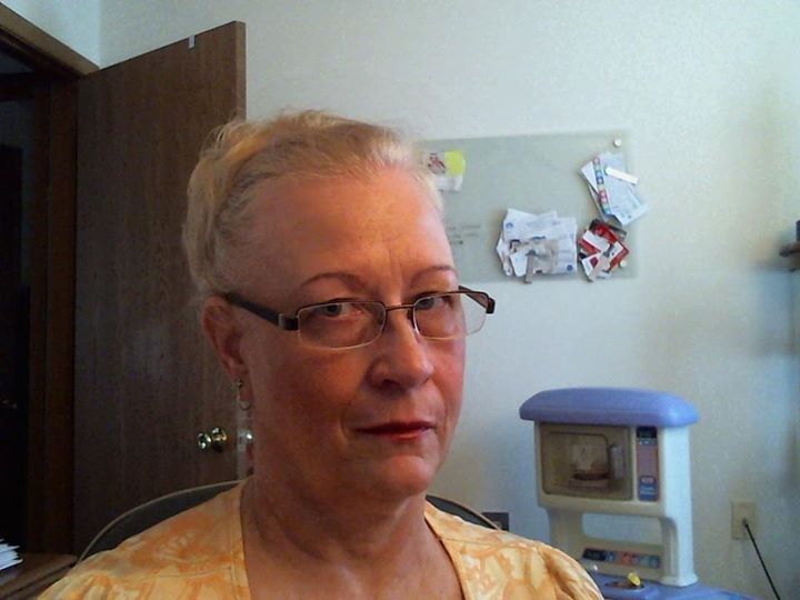 Donnaj Timcisko - Class of 1968 - Woodrow Wilson High School
