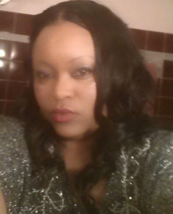 Tawanna Jordan - Class of 1994 - Woodrow Wilson High School