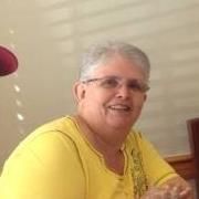 Erma Deramo - Class of 1963 - Woodrow Wilson High School