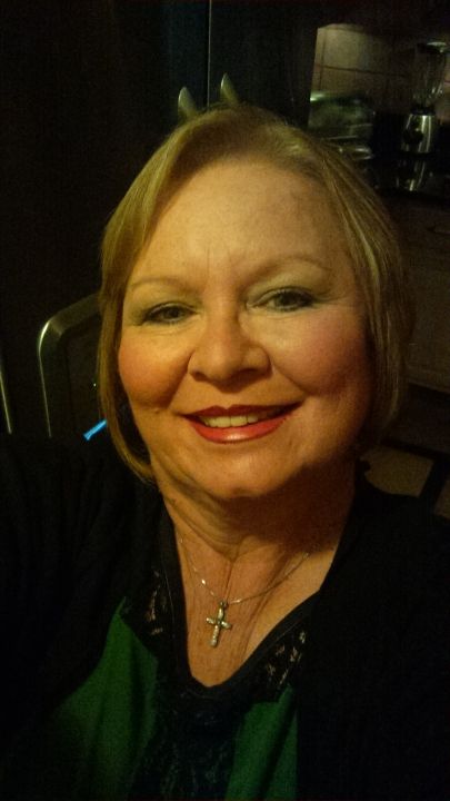 Beth Smith - Class of 1974 - Woodrow Wilson High School