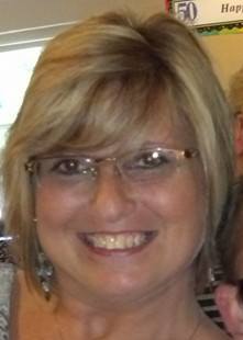 Denise Thurik - Class of 1985 - Woodrow Wilson High School