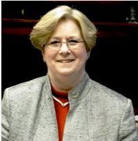 Terri Ingram - Class of 1966 - Woodrow Wilson High School