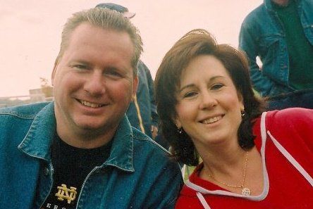 Christina Klem Jenkins - Class of 1983 - Woodrow Wilson High School