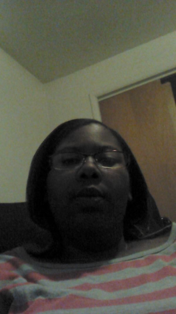 Shellane Davis - Class of 2004 - Woodrow Wilson High School