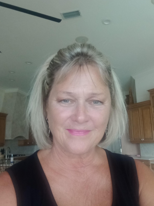 Michelle Stefanick - Class of 1975 - Woodrow Wilson High School