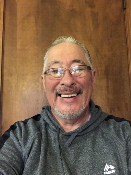 Walter Holokai - Class of 1972 - Woodrow Wilson High School
