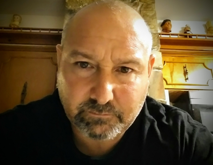 Dan Bruno - Class of 1990 - Woodrow Wilson High School