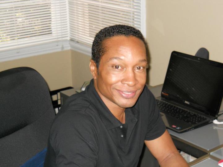 Vincent Lisbon - Class of 1986 - Woodrow Wilson High School