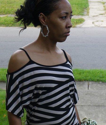 Shannon Triplett - Class of 1991 - Woodrow Wilson High School