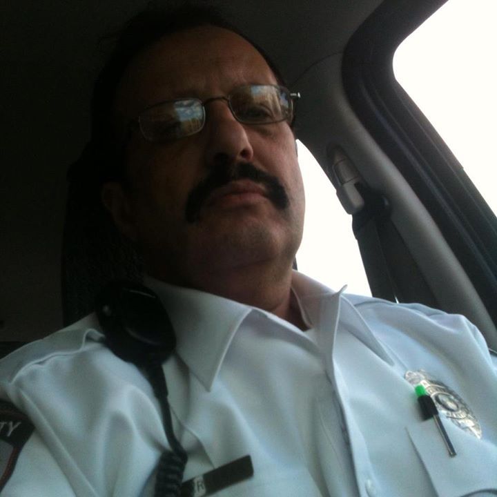 George Argeras - Class of 1976 - Woodrow Wilson High School