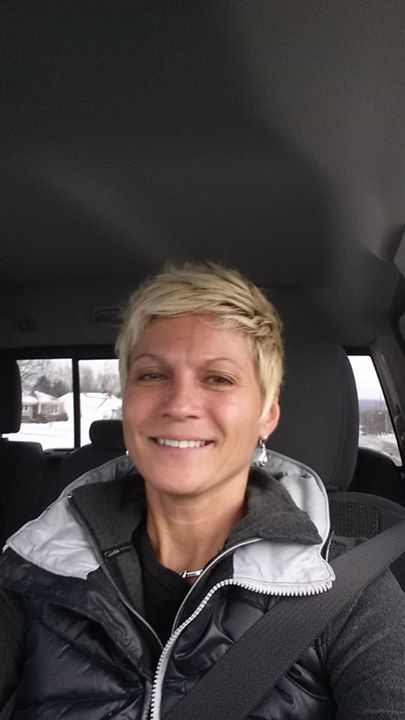 Sherry Platt - Class of 1988 - Woodrow Wilson High School