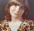 Sheila Carr, class of 1972