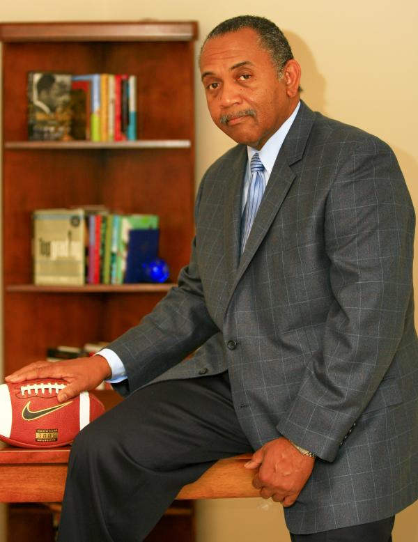 Reginald Taylor - Class of 1971 - Hillside High School