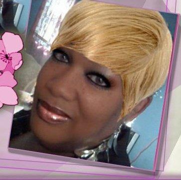 Sharon Renee - Class of 1980 - Hillside High School