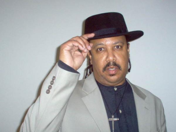Cedric Horton - Class of 1976 - Hillside High School