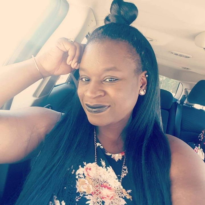 Gaybriel Kilpatrick-payton - Class of 2008 - Hillside High School