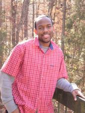 Donnie Johnson - Class of 2002 - Hillside High School