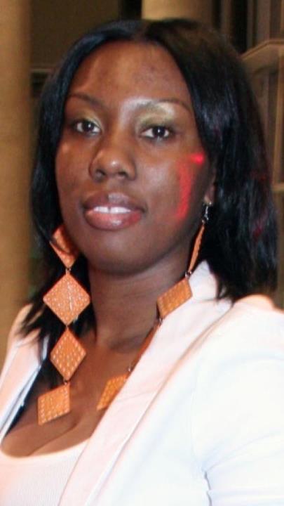 Mel Minor - Class of 1997 - Hillside High School
