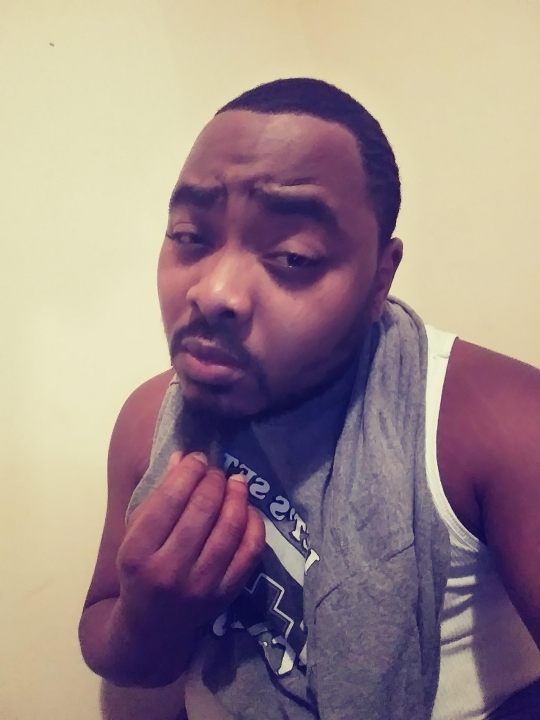 Anthony House - Class of 2006 - Hillside High School