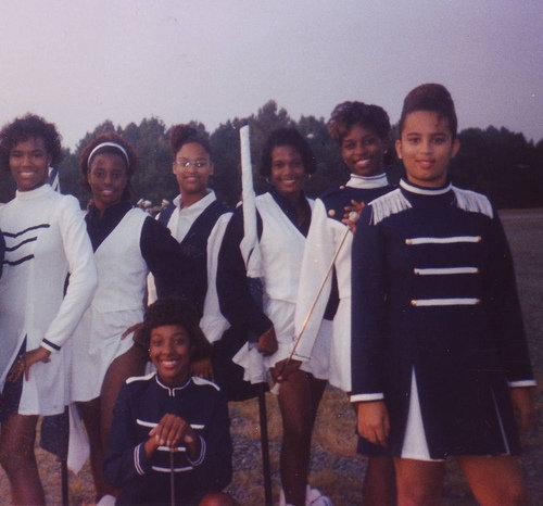 Reginald Terrell - Class of 1990 - Hillside High School
