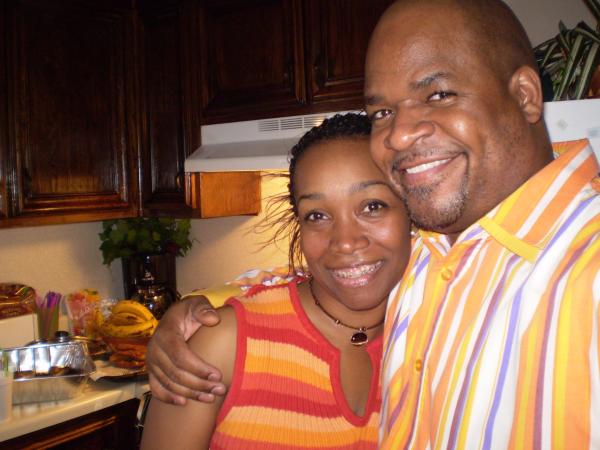 Kevin Edwards - Class of 1985 - Hillside High School
