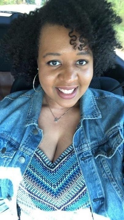 Rachel Griffin - Class of 2008 - Hillside High School