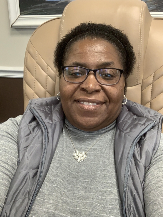 Debra Cook - Class of 1982 - Hillside High School