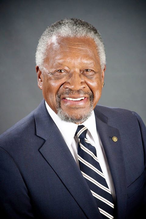 Alex Norman - Class of 1949 - Hillside High School