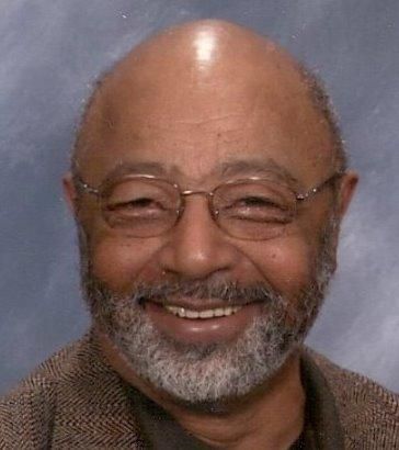 Withro Wiggins - Class of 1960 - Hillside High School