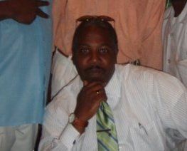 George King - Class of 1976 - Hillside High School