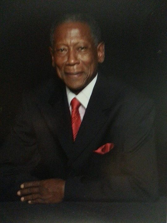 James Sanders Jr. - Class of 1964 - Hillside High School