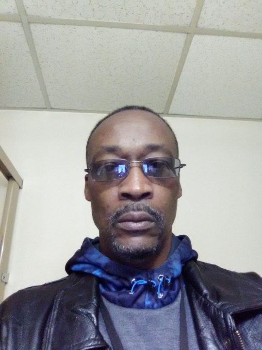 Thomas Williams - Class of 1984 - Hillside High School