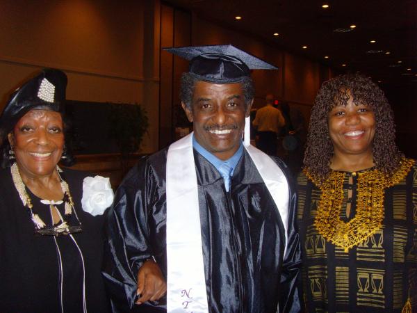 Delevere Farrar - Class of 1970 - Hillside High School